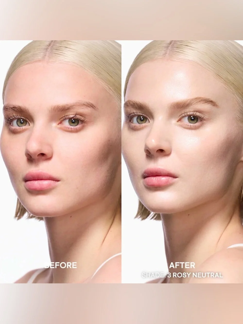 Patrick Ta Major Skin Hydra-Luxe Luminous Skin Foundation 3 Rosy Neutral